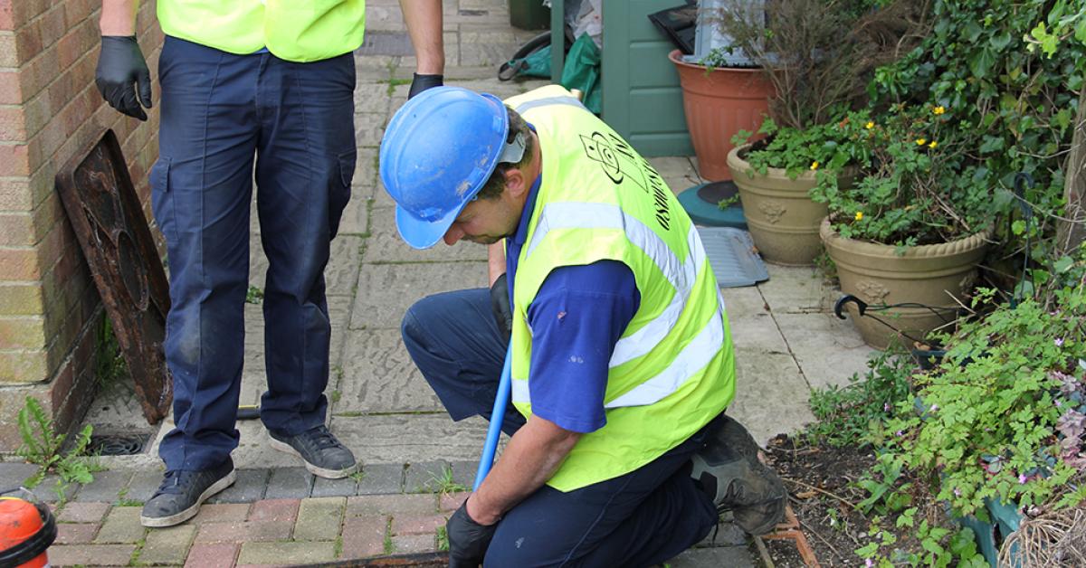 What a party pooper! ASL Limited Guildford, Surrey, Berkshire